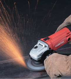 Maktec by Makita ugaona brus.fi115 MT962